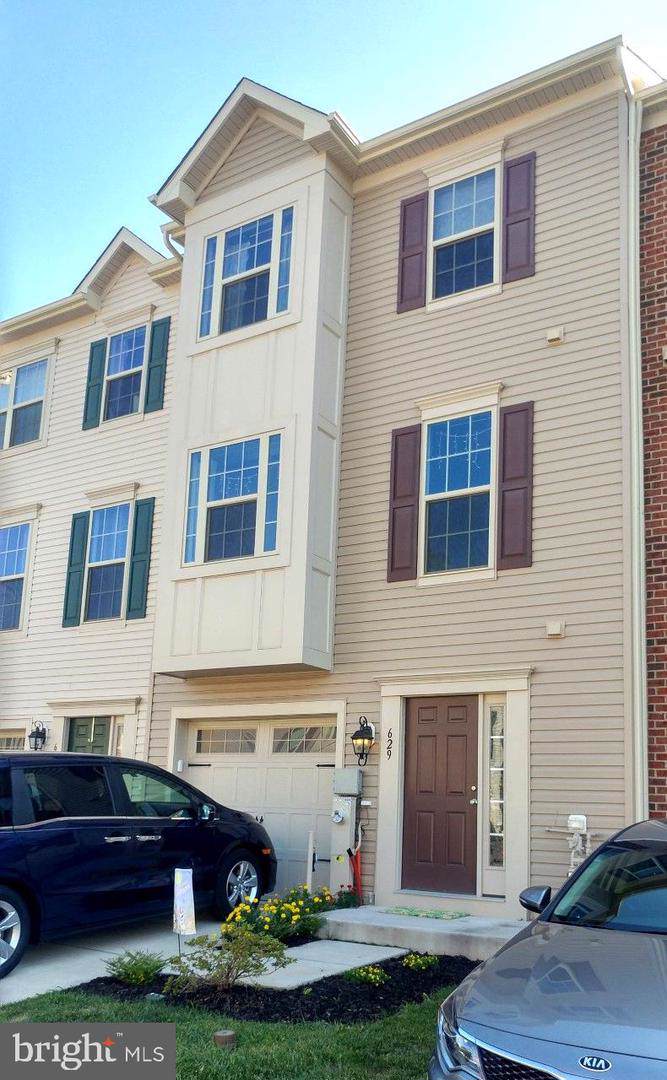 629 Shore Forest Drive - Photo 1