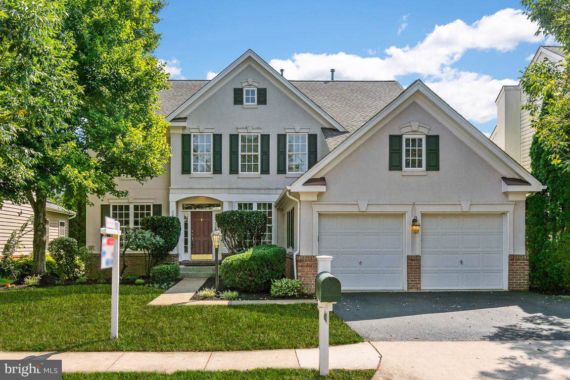 6011 Wake Crest Court - Photo 1