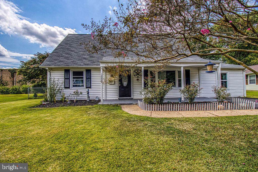 12609 Kavanaugh Lane - Photo 1