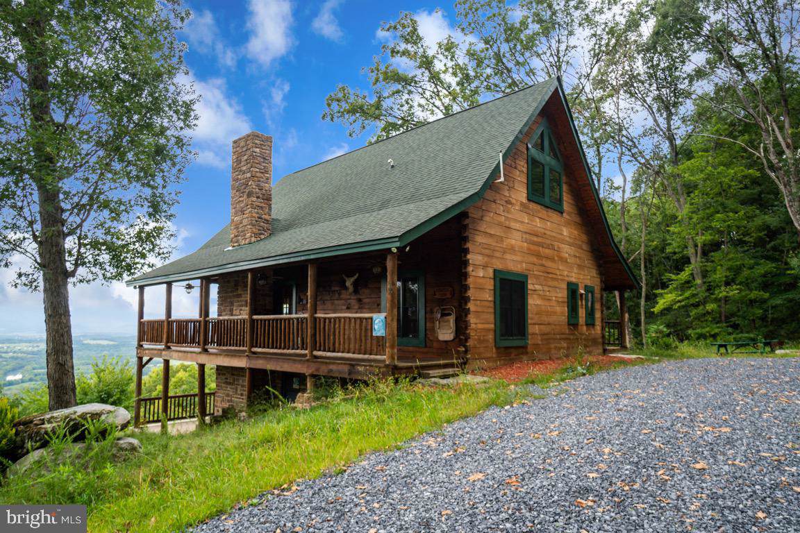 1747 Fort Valley Road - Photo 1