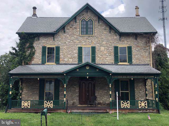 651 Red Lion Road - Photo 1
