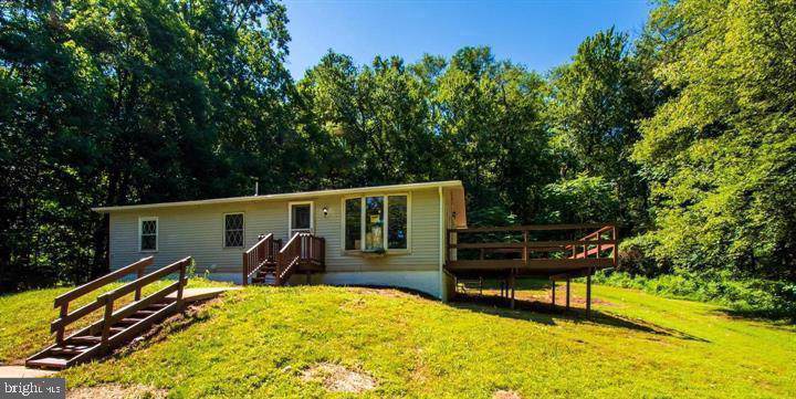3460 Strasburg Road - Photo 1