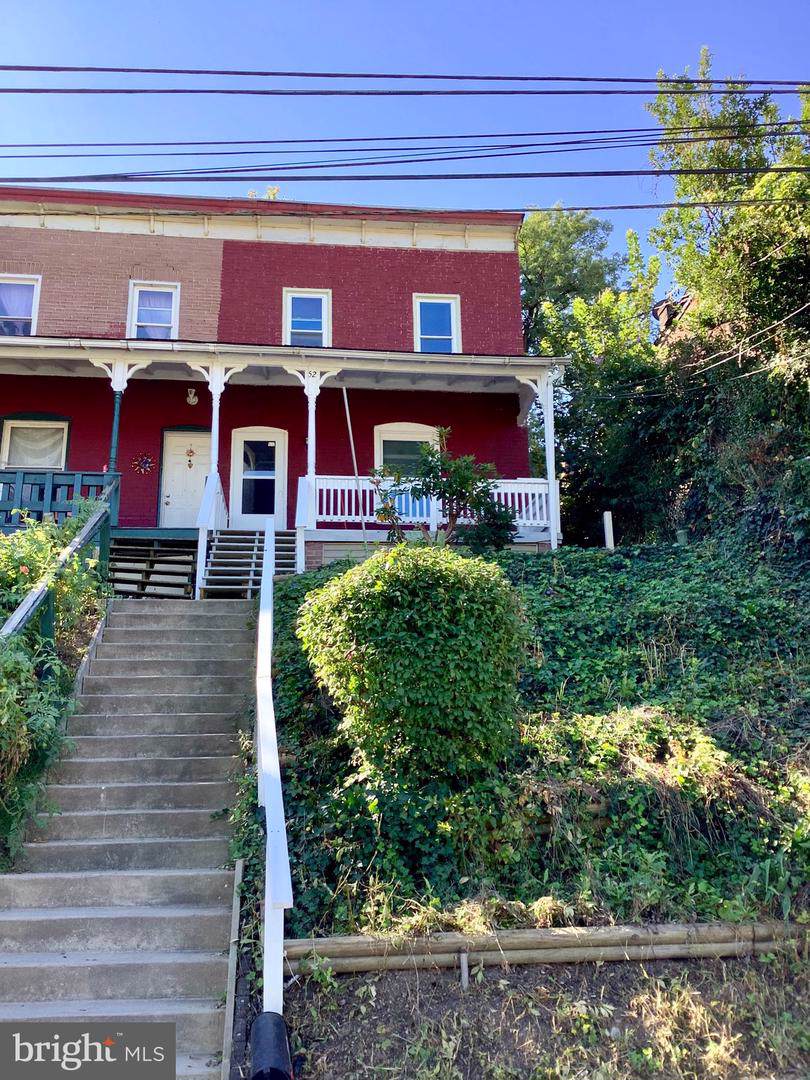 52 Gap Road - Photo 1