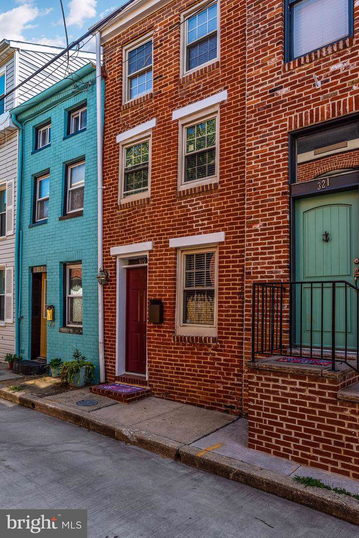 319 Durham Street - Photo 1