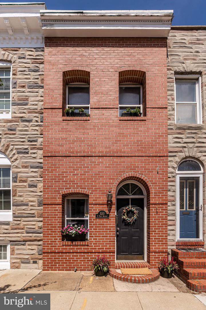 520 Fort Avenue - Photo 1