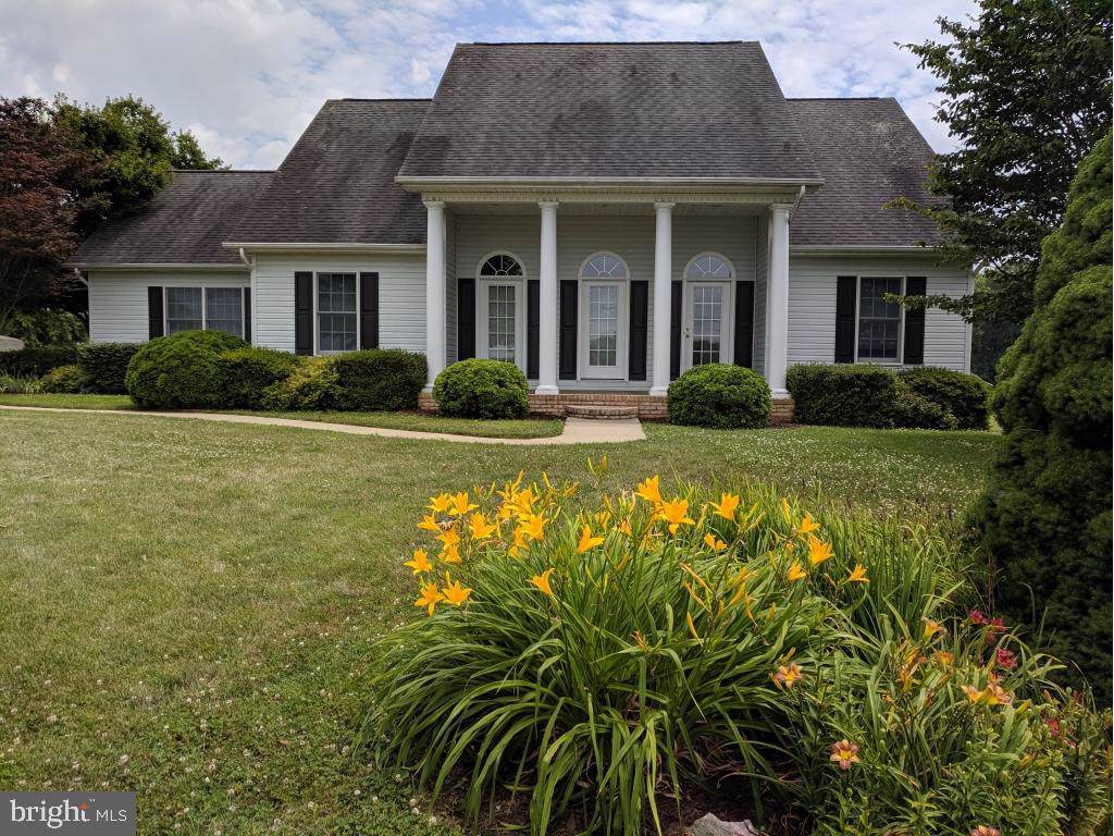1516 Morse Road - Photo 1