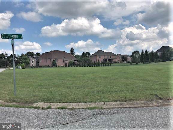 1295 Needham Cir E - Photo 1