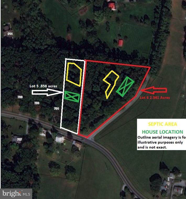 Lot 5 Stone Road - Photo 1