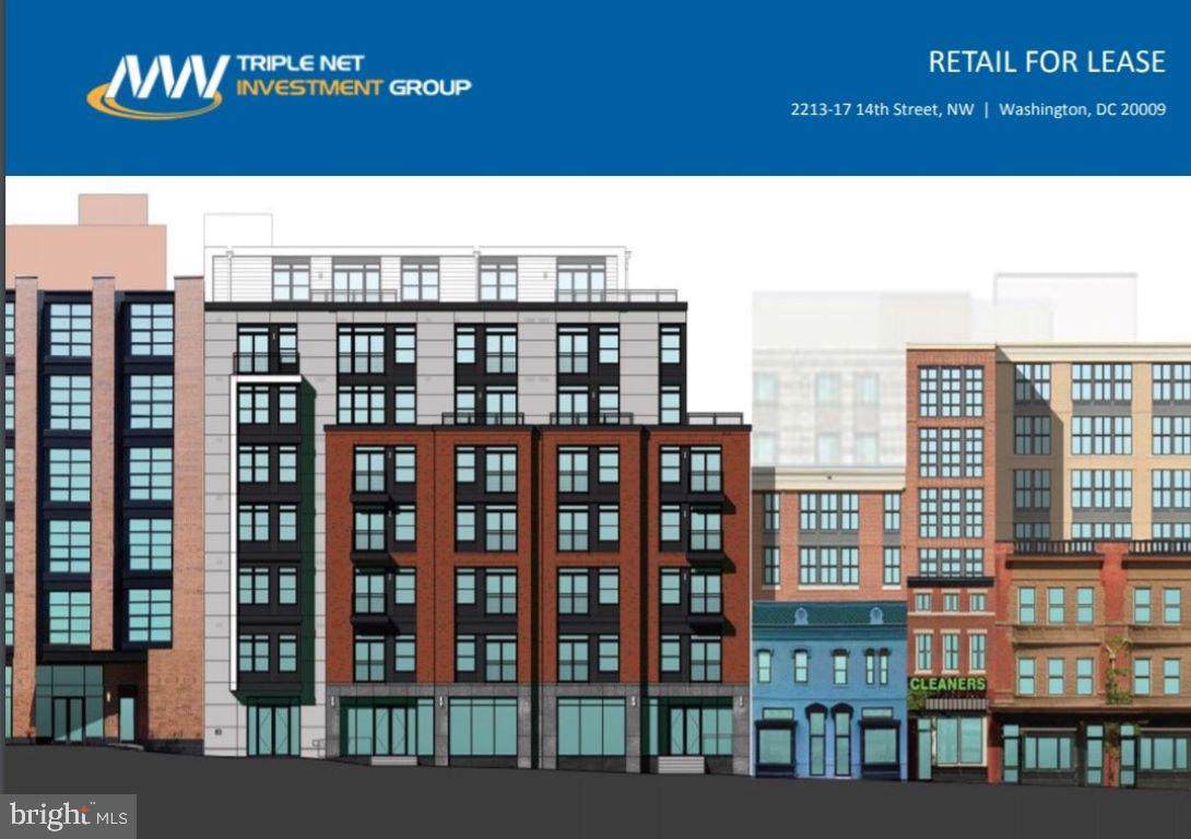 2213-2217 14TH Street - Photo 1
