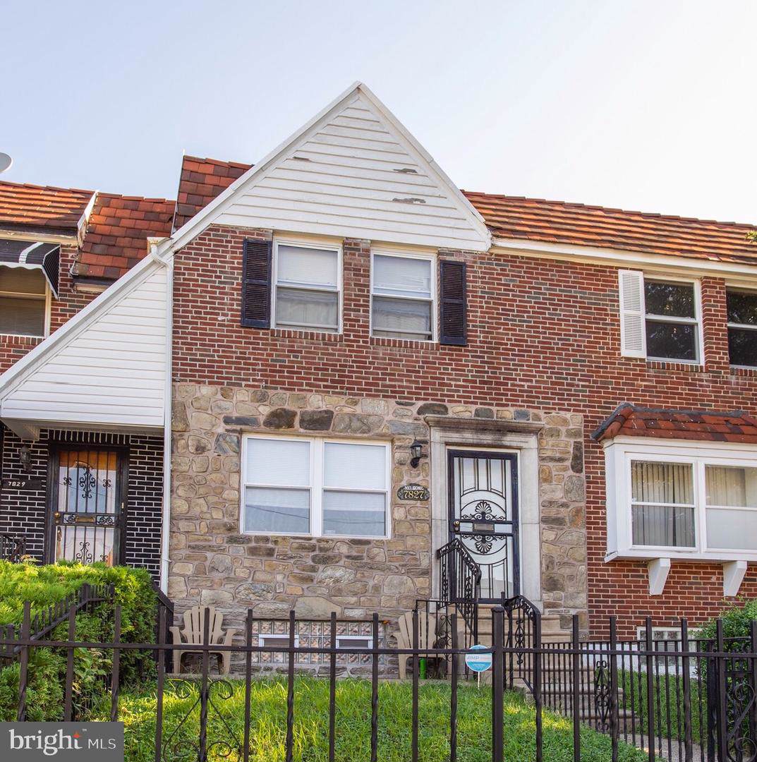 7827 Gilbert Street - Photo 1