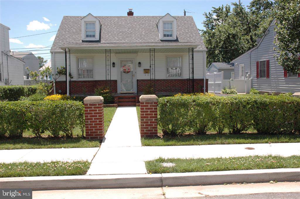 8247 Longpoint Road - Photo 1