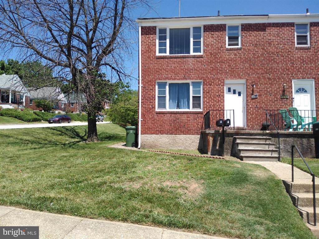 3800 Cedarhurst Road - Photo 1