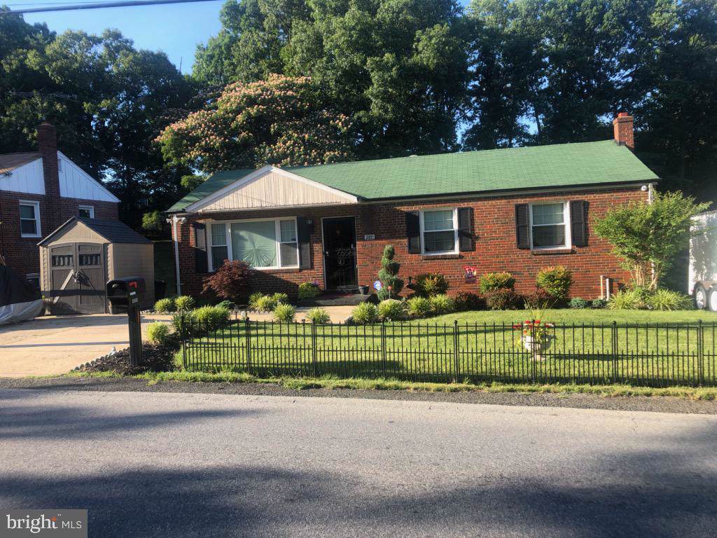 4506 Old Branch Avenue - Photo 1