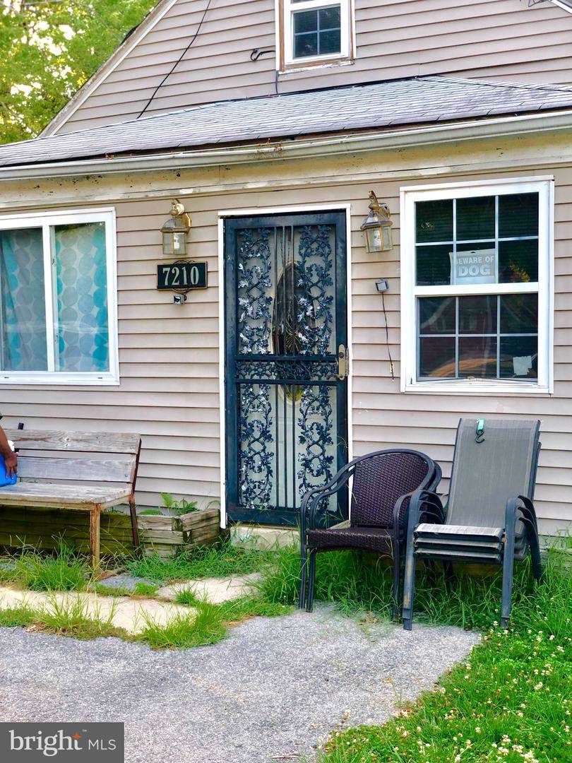 7210 Earl Drive - Photo 1