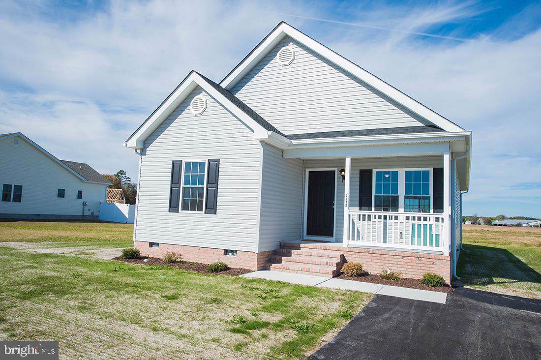 2112 Southern Fields Drive - Photo 1