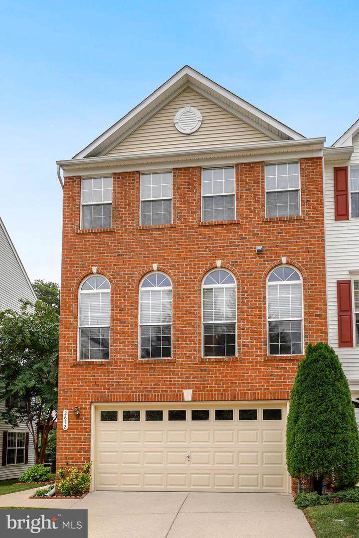 2672 Streamview Drive - Photo 1