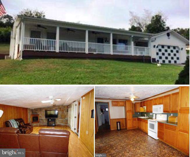 10008 Mckinley Drive - Photo 1