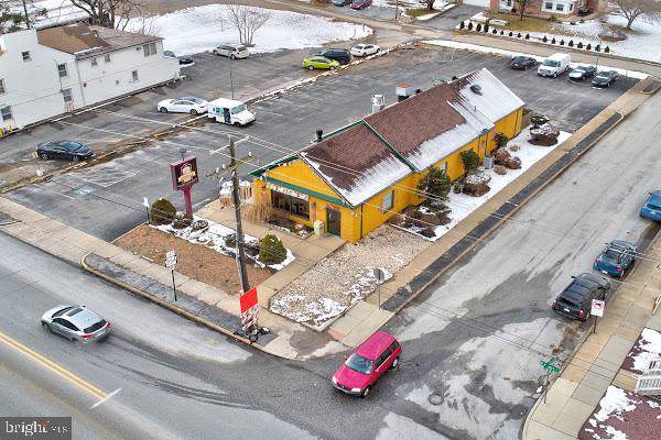 2301 Market Street - Photo 1
