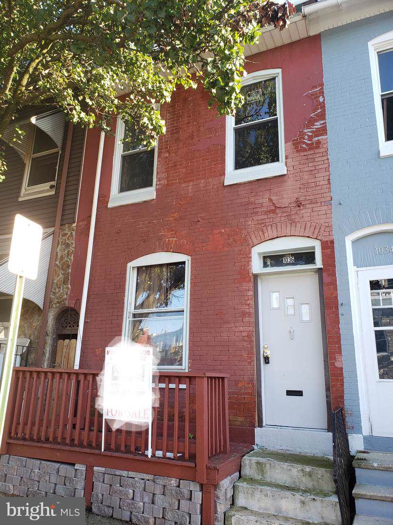 1036 Green Street - Photo 1