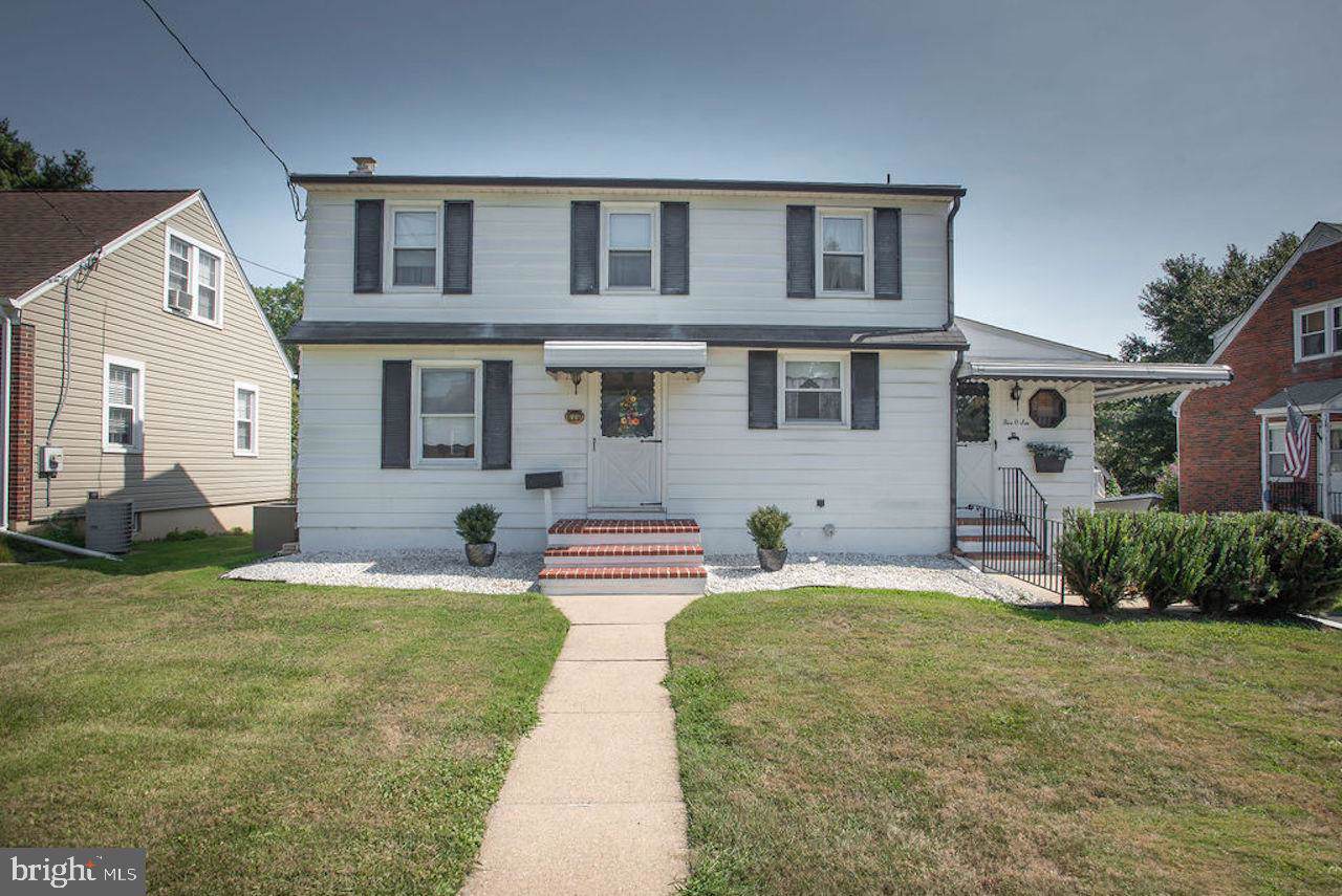 506 Birmingham Avenue - Photo 1