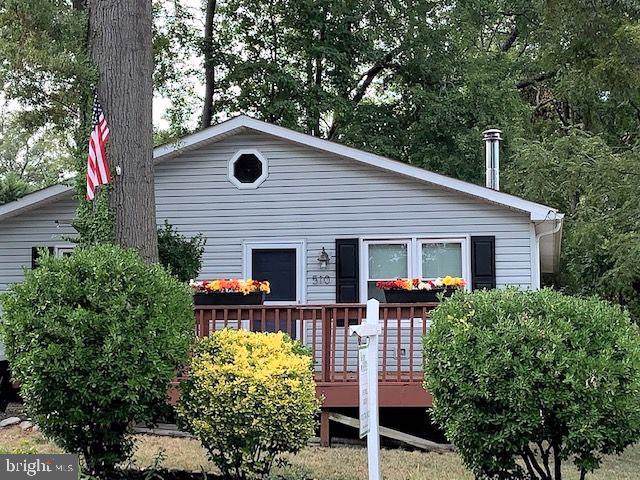 510 Londontown Road - Photo 1