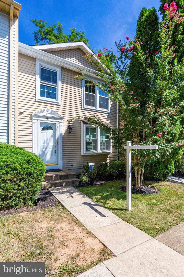 7903 Tyson Oaks Circle - Photo 1
