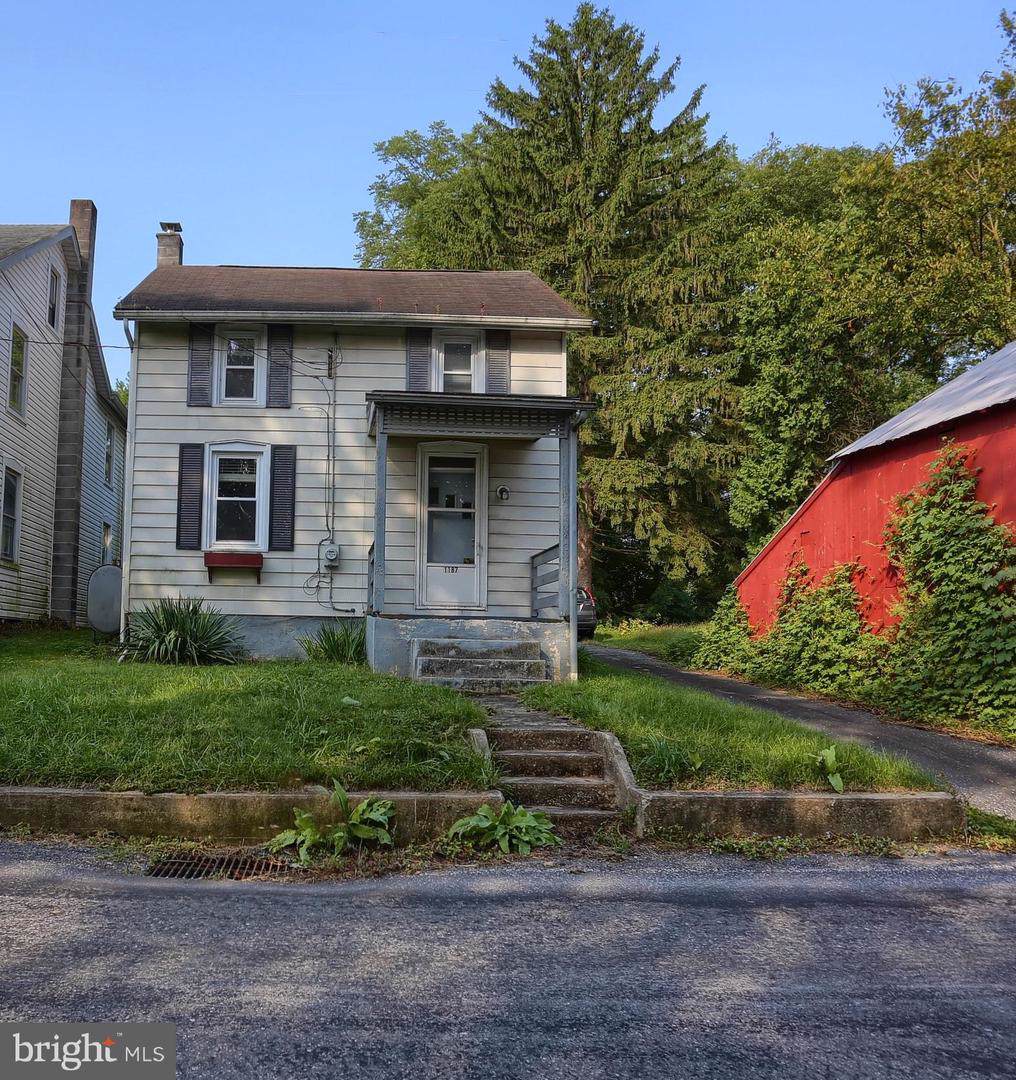 1187 Creek Road - Photo 1
