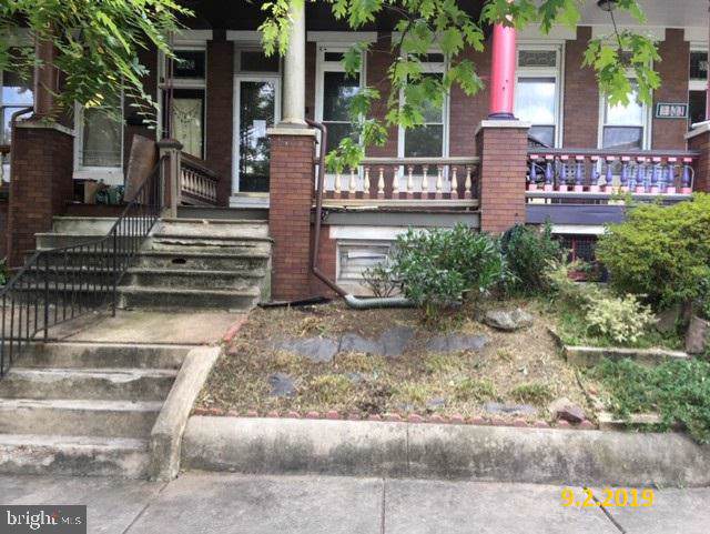 3226 Abell Avenue - Photo 1