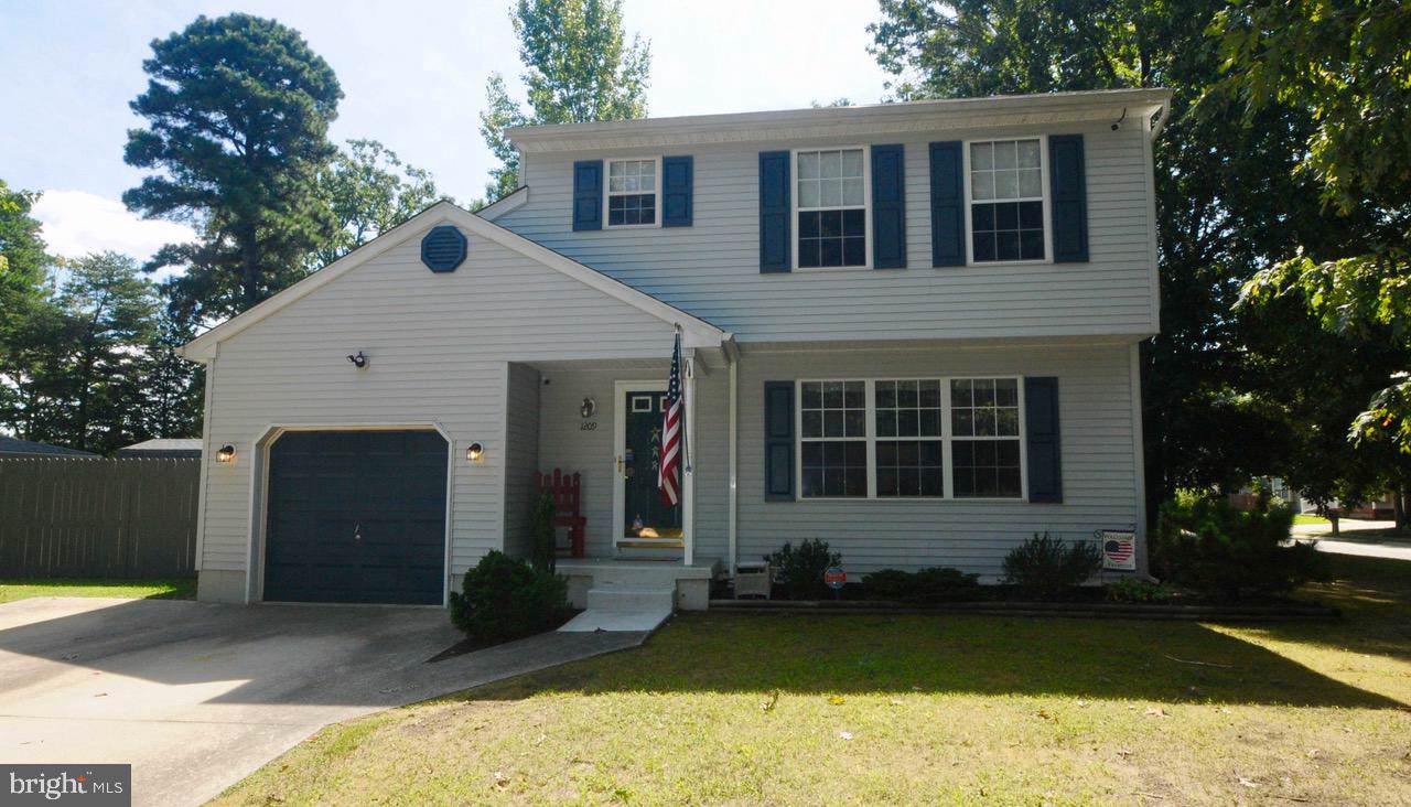 1209 Geissel Drive - Photo 1