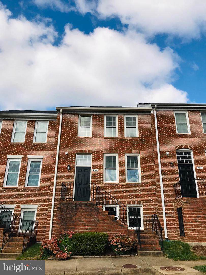 9646 Sutton Green Court - Photo 1