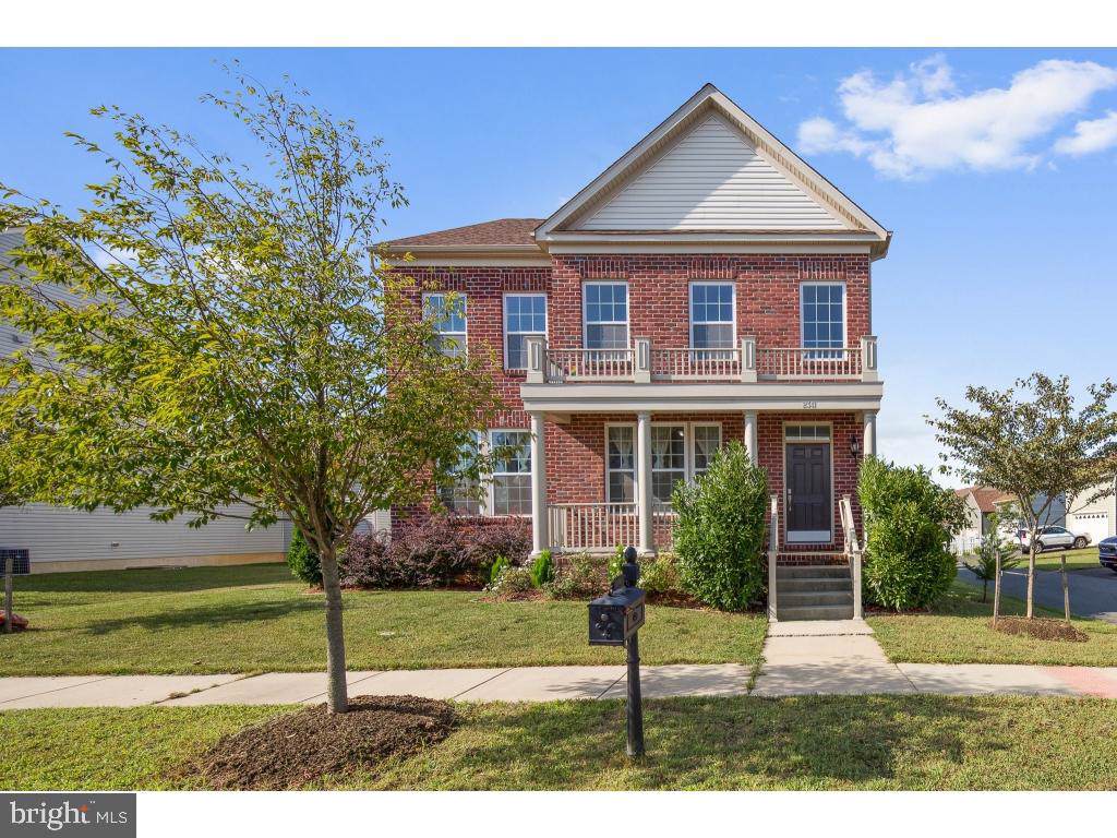 2341 Palladio Place - Photo 1