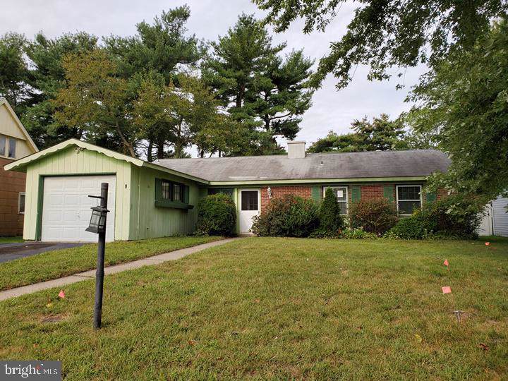 9 Snowflower Lane - Photo 1