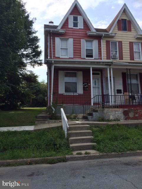2011 Briggs Street - Photo 1