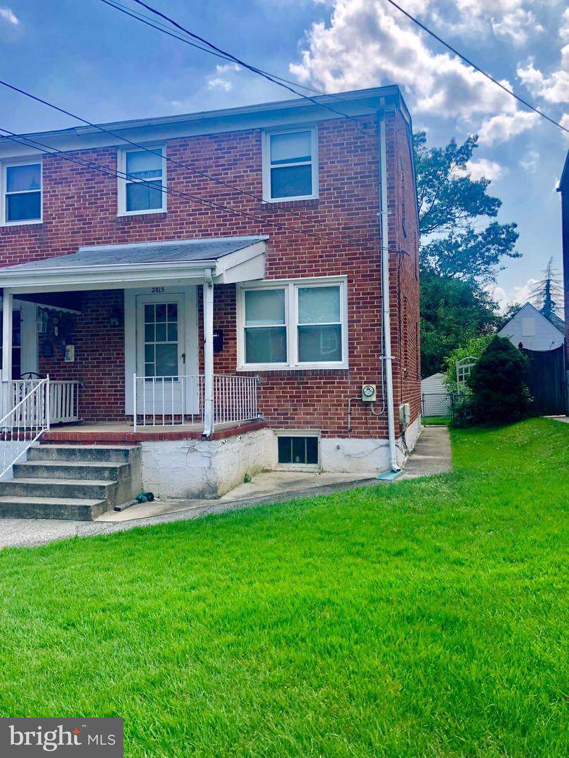 2815 Topaz Road - Photo 1