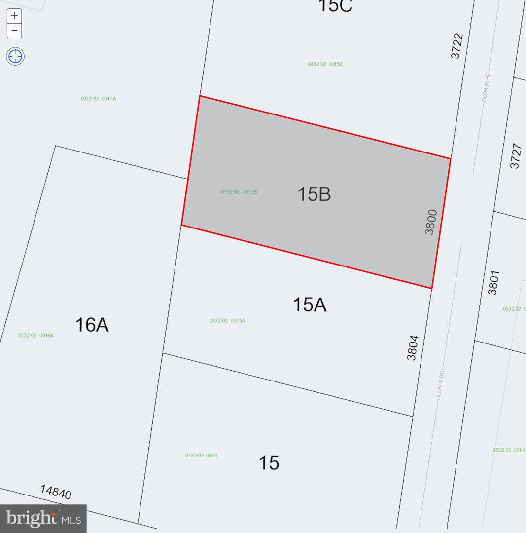 3800 Glorus Road - Photo 1