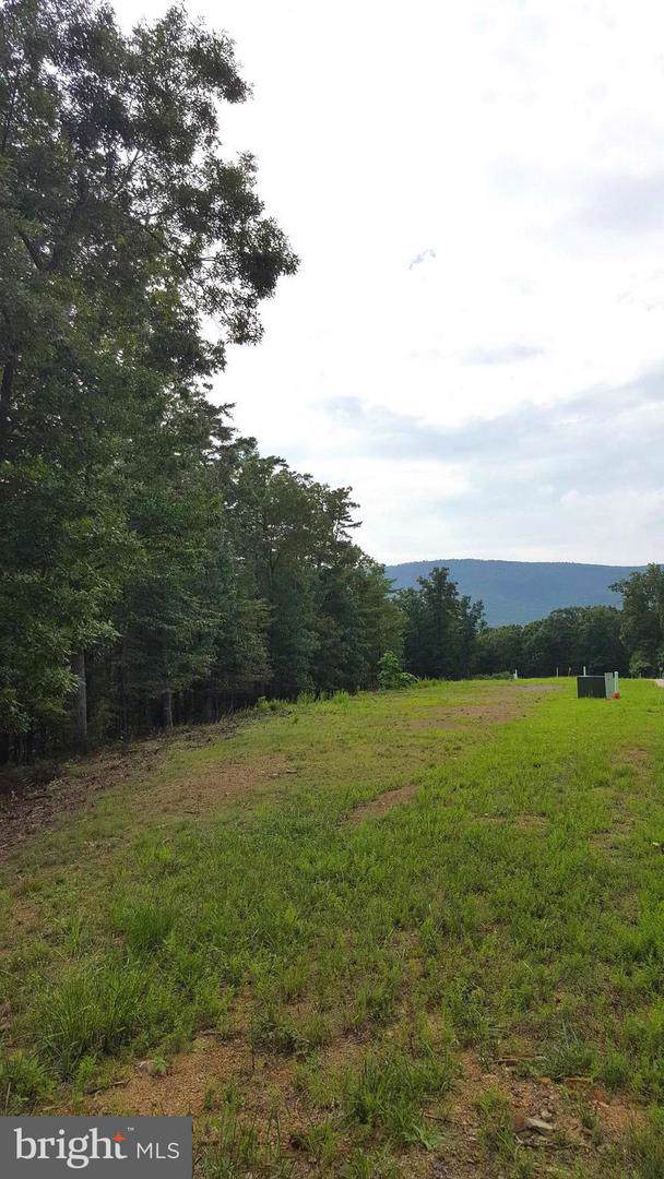 LOT 11 Creek Valley Drive - Photo 1