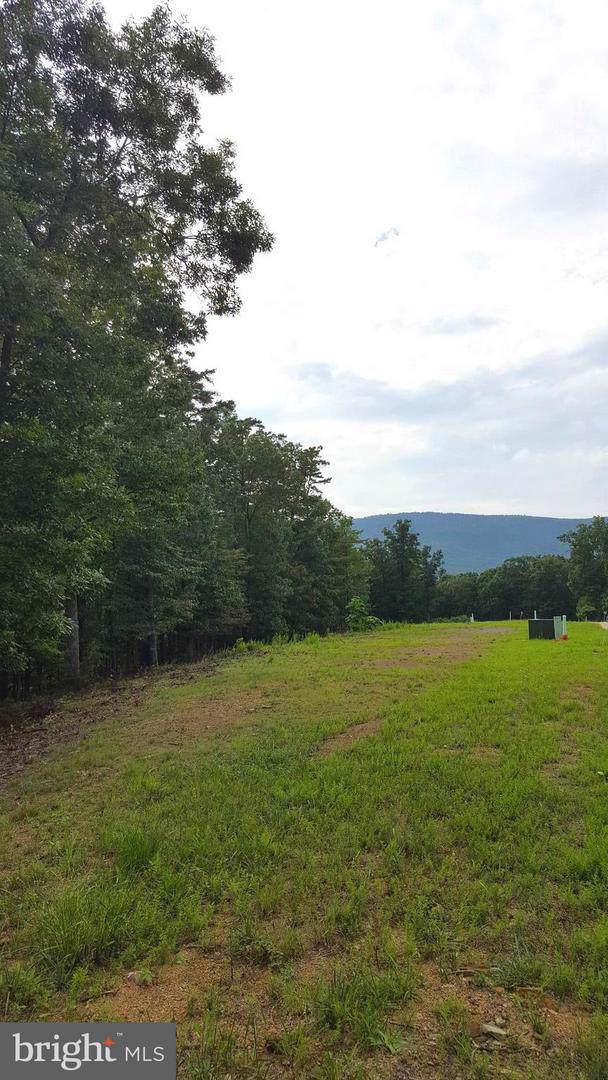 LOT 12 Creek Valley Drive - Photo 1