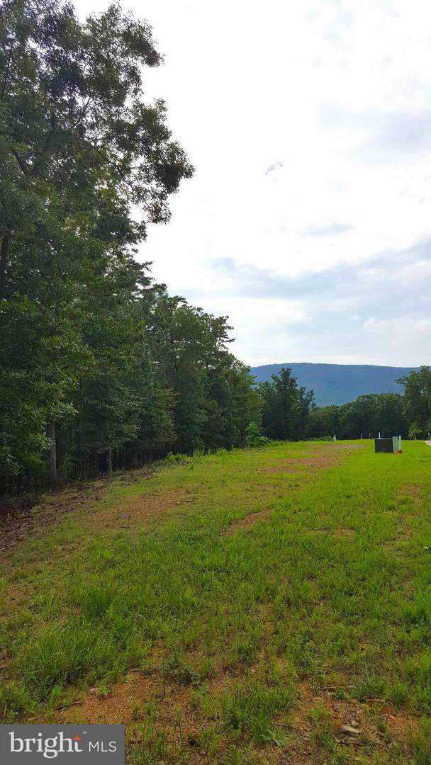 LOT 13 Creek Valley Drive - Photo 1