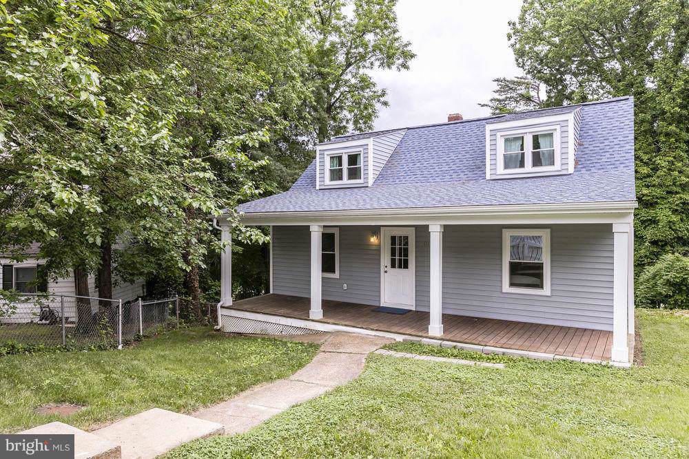 6018 Park Place - Photo 1