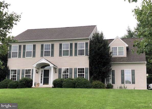 1245 Thunder Hill Road - Photo 1