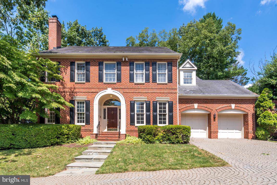 9720 Beman Woods Way - Photo 1