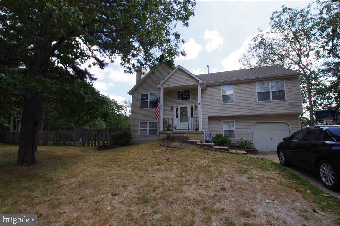 203 New York Road - Photo 1