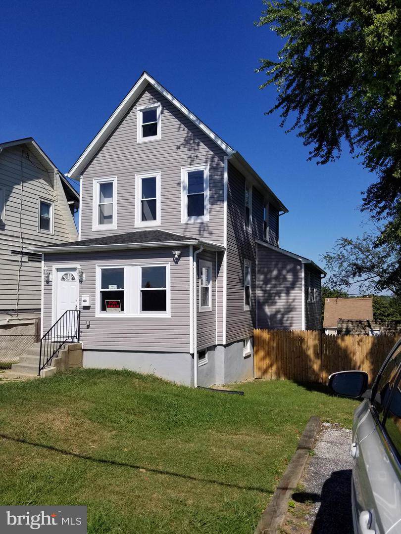 3804 Southern Avenue - Photo 1