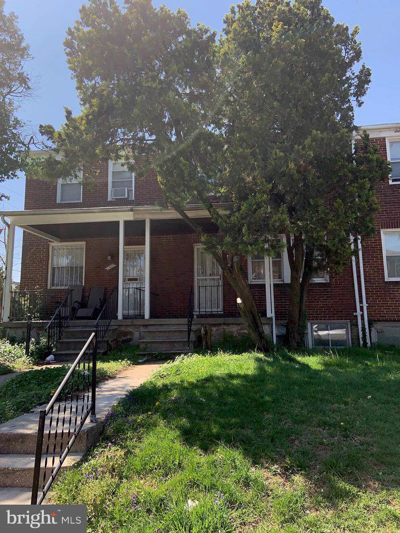 1302 Kenhill Avenue - Photo 1