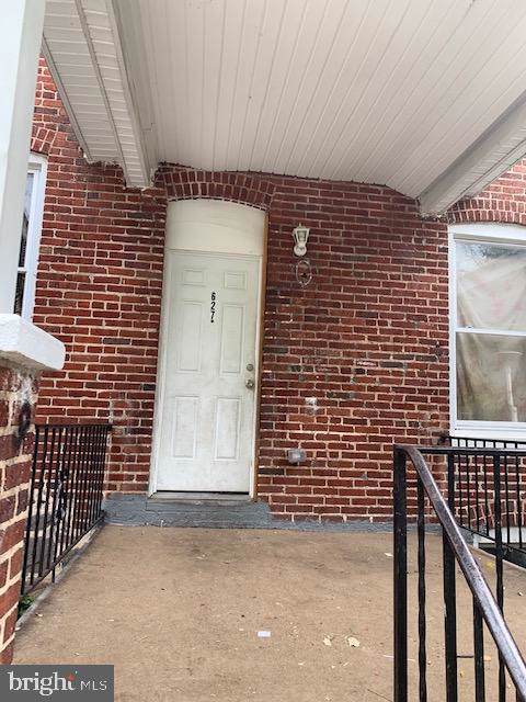 627 Denison Street - Photo 1