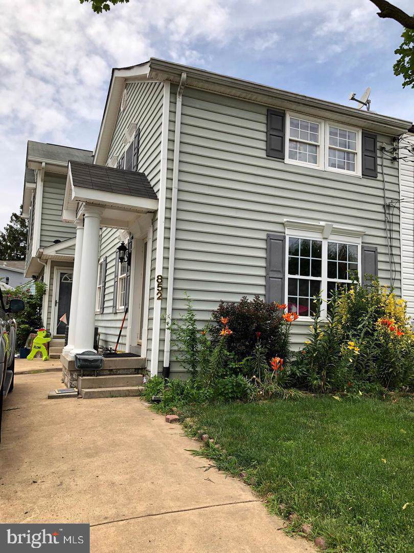 852 Harrison Street - Photo 1