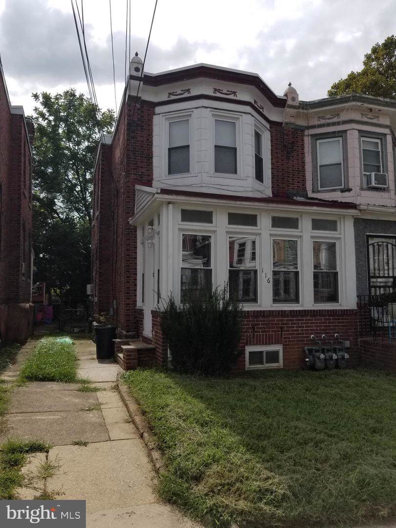 116 Staley Avenue - Photo 1