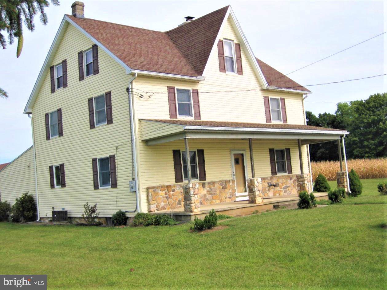 4437 Philadelphia Avenue - Photo 1