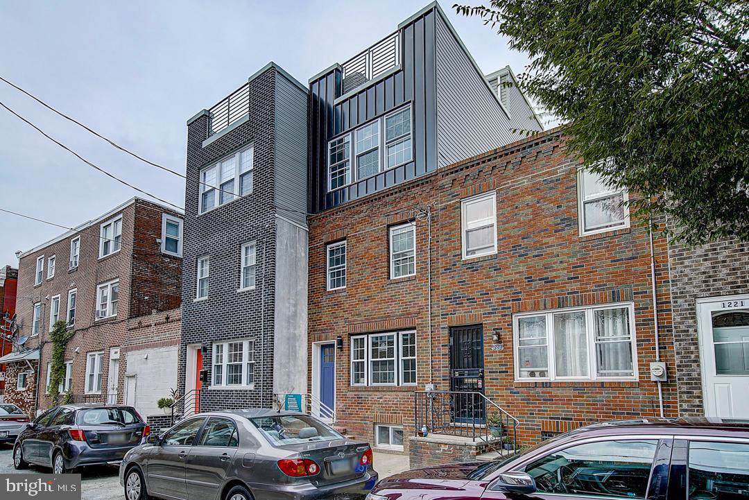 1225 Latona Street - Photo 1