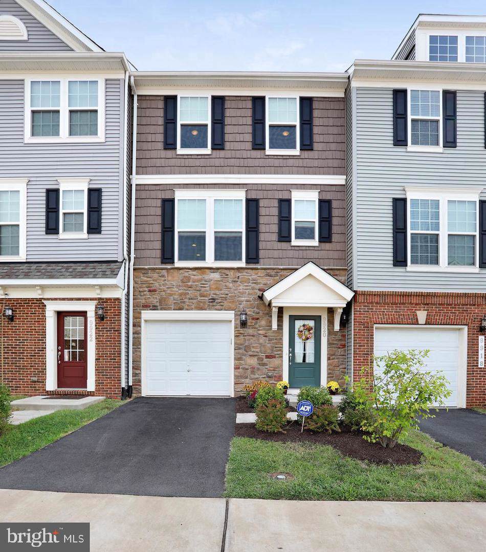 9920 Whitemoss Drive - Photo 1